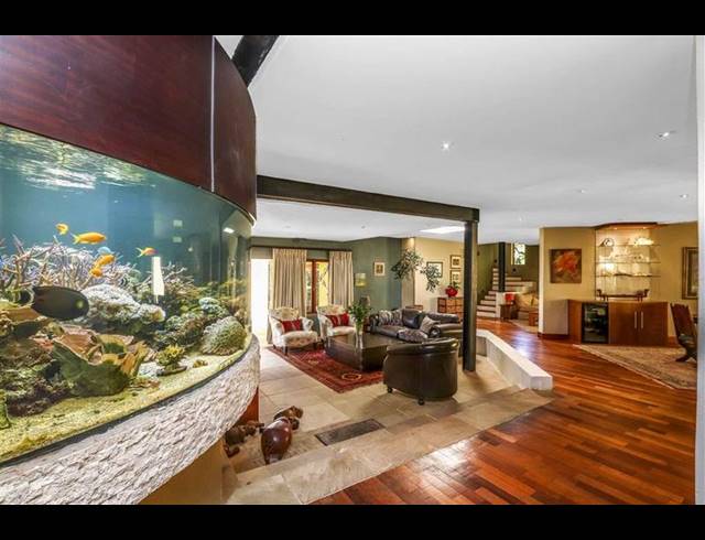 5 BEDROOM PROPERTY TO RENT IN EDENBURG